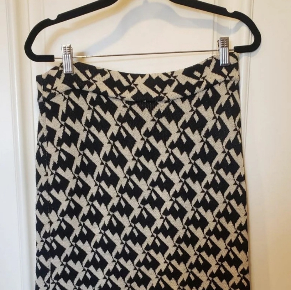 Diane Von Furstenberg skirt